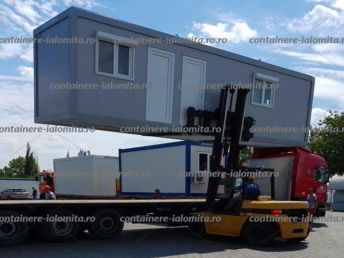 containere de locuit oradea