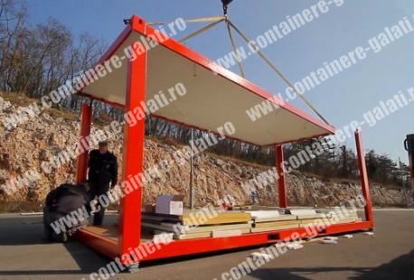 cadre containere vanzare Ialomita