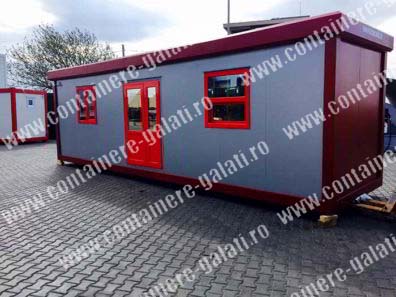containere vanzare birou Ialomita