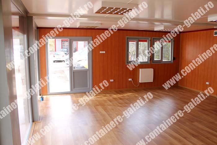 container de inchiriat Ialomita