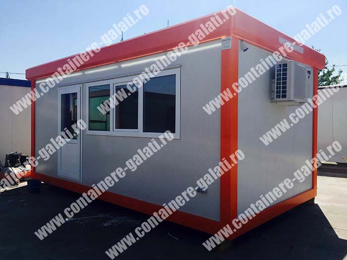 tipuri de containere maritime Ialomita