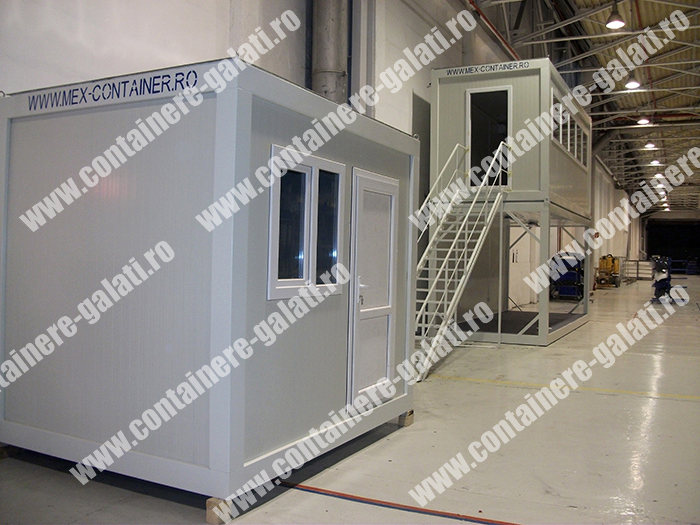 vanzare containere Ialomita