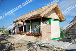 container vanzare Ialomita