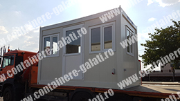 containere de vanzare pret Ialomita