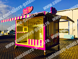 containere modulare de locuit Ialomita