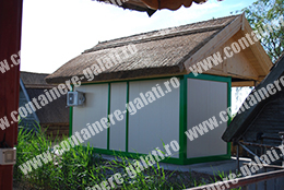 containere second hand de vanzare Ialomita